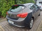 Opel Astra zadbana, mały przebieg LPG, GWARANCJA - 6