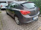 Opel Astra zadbana, mały przebieg LPG, GWARANCJA - 7