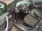 Opel Astra zadbana, mały przebieg LPG, GWARANCJA - 9