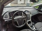 Opel Astra zadbana, mały przebieg LPG, GWARANCJA - 11