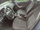 Opel Astra zadbana, mały przebieg LPG, GWARANCJA - 12
