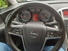 Opel Astra zadbana, mały przebieg LPG, GWARANCJA - 13