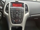 Opel Astra zadbana, mały przebieg LPG, GWARANCJA - 14