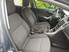 Opel Astra zadbana, mały przebieg LPG, GWARANCJA - 15