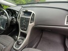Opel Astra zadbana, mały przebieg LPG, GWARANCJA - 16