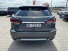 Lexus RX 300t AWD Skóra Pamięć Kamera Podgrzewanie Kamera - 2