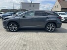 Lexus RX 300t AWD Skóra Pamięć Kamera Podgrzewanie Kamera - 4