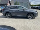 Lexus RX 300t AWD Skóra Pamięć Kamera Podgrzewanie Kamera - 7