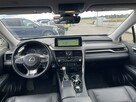 Lexus RX 300t AWD Skóra Pamięć Kamera Podgrzewanie Kamera - 10