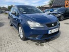 Seat Ibiza Salon Polska Klimatyzacja - 1