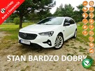 Opel Insignia Sports Tourer 2.0 CDTI*COSMO*Climatronic*Alu*Półskóry*Navi*Led*AFL+*HUD*TopStan!!!