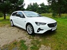 Opel Insignia Sports Tourer 2.0 CDTI*COSMO*Climatronic*Alu*Półskóry*Navi*Led*AFL+*HUD*TopStan!!! - 3