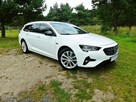Opel Insignia Sports Tourer 2.0 CDTI*COSMO*Climatronic*Alu*Półskóry*Navi*Led*AFL+*HUD*TopStan!!! - 5