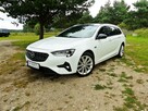 Opel Insignia Sports Tourer 2.0 CDTI*COSMO*Climatronic*Alu*Półskóry*Navi*Led*AFL+*HUD*TopStan!!! - 15