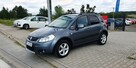 Suzuki SX4 Niski przebieg/Bez korozji/Grzane fotele/Alufelgi/Sprawna klimatyzacja - 2