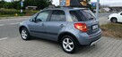 Suzuki SX4 Niski przebieg/Bez korozji/Grzane fotele/Alufelgi/Sprawna klimatyzacja - 3