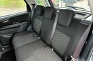 Suzuki SX4 Niski przebieg/Bez korozji/Grzane fotele/Alufelgi/Sprawna klimatyzacja - 6