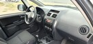 Suzuki SX4 Niski przebieg/Bez korozji/Grzane fotele/Alufelgi/Sprawna klimatyzacja - 7