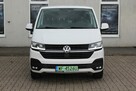 Volkswagen Transporter Długi SalonPL FV23% LED Android/Apple Parktronic - 2