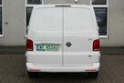 Volkswagen Transporter Długi SalonPL FV23% LED Android/Apple Parktronic - 5