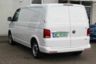 Volkswagen Transporter Długi SalonPL FV23% LED Android/Apple Parktronic - 6