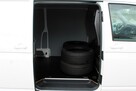 Volkswagen Transporter Długi SalonPL FV23% LED Android/Apple Parktronic - 9