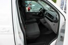 Volkswagen Transporter Długi SalonPL FV23% LED Android/Apple Parktronic - 10