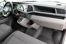 Volkswagen Transporter Długi SalonPL FV23% LED Android/Apple Parktronic - 11
