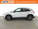 Mercedes EQA EV full LED skóra/alcantara navi grzane fotele kamery Digital Key - 2