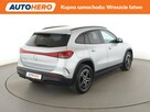 Mercedes EQA EV full LED skóra/alcantara navi grzane fotele kamery Digital Key - 7