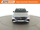 Mercedes EQA EV full LED skóra/alcantara navi grzane fotele kamery Digital Key - 11