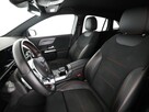 Mercedes EQA EV full LED skóra/alcantara navi grzane fotele kamery Digital Key - 13