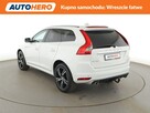 Volvo XC 60 R-design automat skóra/alcantara panorama xenon grzane fotele navi kam - 4