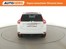 Volvo XC 60 R-design automat skóra/alcantara panorama xenon grzane fotele navi kam - 6