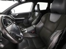 Volvo XC 60 R-design automat skóra/alcantara panorama xenon grzane fotele navi kam - 13