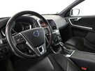 Volvo XC 60 R-design automat skóra/alcantara panorama xenon grzane fotele navi kam - 14