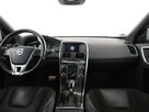 Volvo XC 60 R-design automat skóra/alcantara panorama xenon grzane fotele navi kam - 15