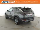 Hyundai Tucson HEV automat full LED virtual cocpit navi klima auto kamera i czujniki - 4