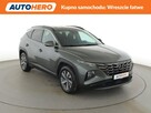 Hyundai Tucson HEV automat full LED virtual cocpit navi klima auto kamera i czujniki - 10
