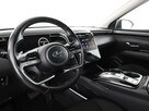 Hyundai Tucson HEV automat full LED virtual cocpit navi klima auto kamera i czujniki - 14