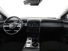 Hyundai Tucson HEV automat full LED virtual cocpit navi klima auto kamera i czujniki - 15