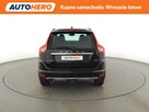 Volvo XC 60 automat hak pdc grzane fotele navi auto klima - 6