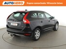 Volvo XC 60 automat hak pdc grzane fotele navi auto klima - 7
