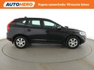 Volvo XC 60 automat hak pdc grzane fotele navi auto klima - 9