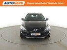 Volvo XC 60 automat hak pdc grzane fotele navi auto klima - 11