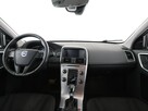 Volvo XC 60 automat hak pdc grzane fotele navi auto klima - 15