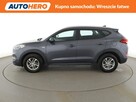 Hyundai Tucson klimatyzacja pdc grzane fotele radio manual - 2