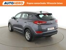 Hyundai Tucson klimatyzacja pdc grzane fotele radio manual - 4