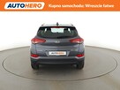 Hyundai Tucson klimatyzacja pdc grzane fotele radio manual - 6