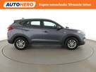 Hyundai Tucson klimatyzacja pdc grzane fotele radio manual - 9